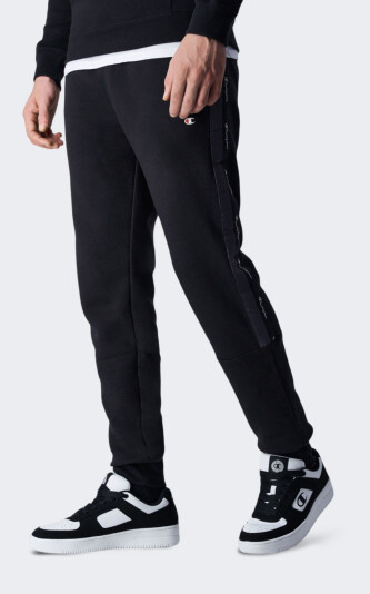 Спортивные штаны Champion rib cuff pants - 158900, фото 1 - интернет-магазин MEGASPORT