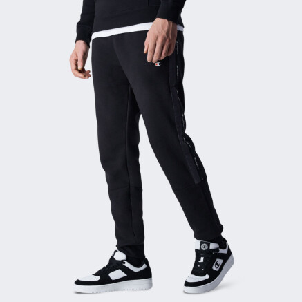 Спортивные штаны Champion rib cuff pants - 158900, фото 1 - интернет-магазин MEGASPORT