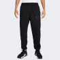 Спортивнi штани Nike M NK DF SWOOSH FLEECE JOGGER, фото 1 - інтернет магазин MEGASPORT