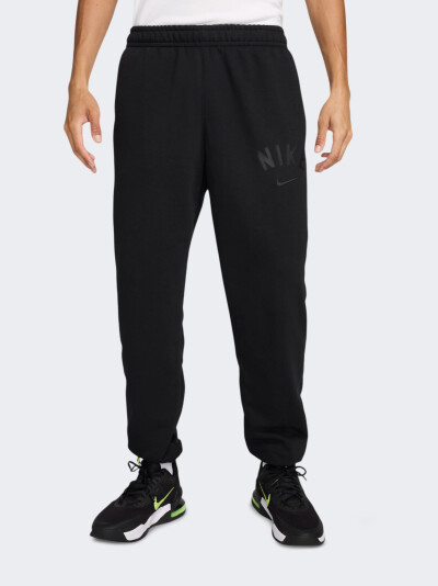 Спортивнi штани Nike M NK DF SWOOSH FLEECE JOGGER - 168641, фото 1 - інтернет-магазин MEGASPORT