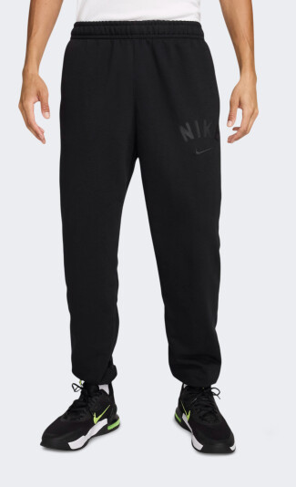 Спортивные штаны Nike M NK DF SWOOSH FLEECE JOGGER - 168641, фото 1 - интернет-магазин MEGASPORT