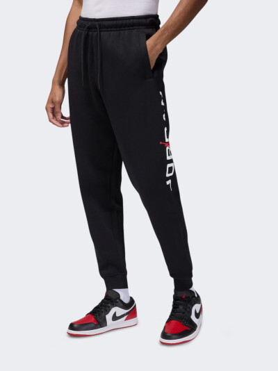 Спортивнi штани Jordan M J ESS JD AIR STRCH FLC PANT - 169946, фото 1 - інтернет-магазин MEGASPORT