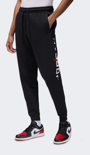Спортивные штаны Jordan M J ESS JD AIR STRCH FLC PANT - 169946, фото 1 - интернет-магазин MEGASPORT