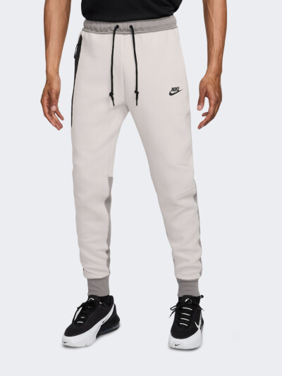 Спортивнi штани Nike M NK TCH FLC JGGR - 167306, фото 1 - інтернет-магазин MEGASPORT