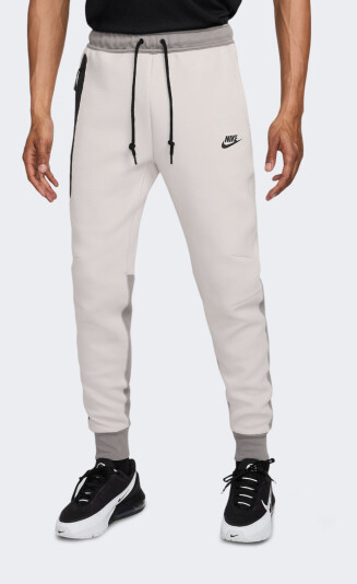 Спортивные штаны Nike M NK TCH FLC JGGR - 167306, фото 1 - интернет-магазин MEGASPORT