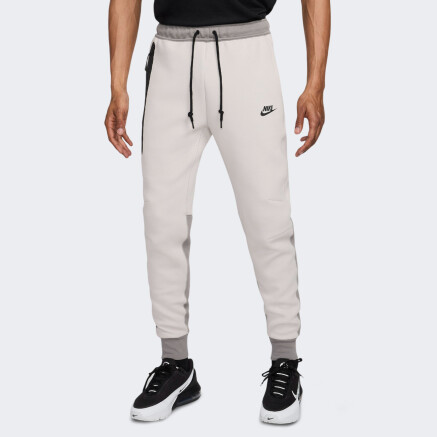 Спортивные штаны Nike M NK TCH FLC JGGR - 167306, фото 1 - интернет-магазин MEGASPORT