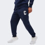 Спортивнi штани Champion rib cuff pants, фото 1 - інтернет магазин MEGASPORT