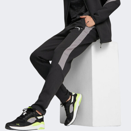 Спортивнi штани Puma Evostripe Pants - 148201, фото 1 - інтернет-магазин MEGASPORT