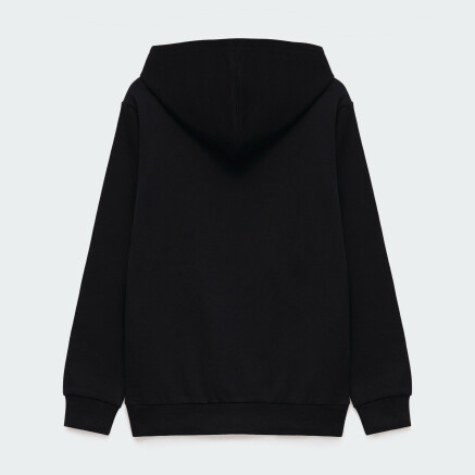 Кофта Champion дитяча hooded sweatshirt - 167446, фото 6 - інтернет-магазин MEGASPORT
