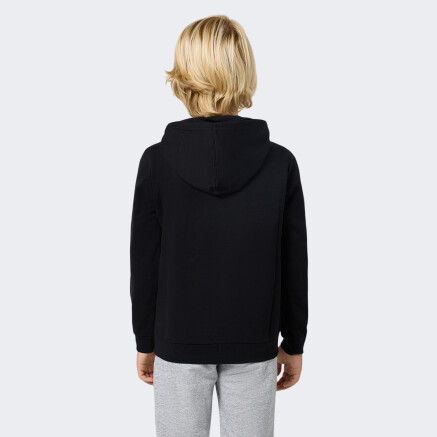 Кофта Champion дитяча hooded sweatshirt - 167446, фото 2 - інтернет-магазин MEGASPORT