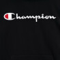 Кофта Champion дитяча hooded sweatshirt, фото 7 - інтернет магазин MEGASPORT
