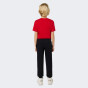 Спортивные штаны Champion детские rib cuff pants, фото 2 - интернет магазин MEGASPORT