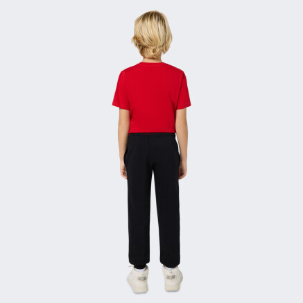 Спортивные штаны Champion детские rib cuff pants - 167450, фото 2 - интернет-магазин MEGASPORT