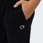 Спортивные штаны Champion детские rib cuff pants, фото 4 - интернет магазин MEGASPORT