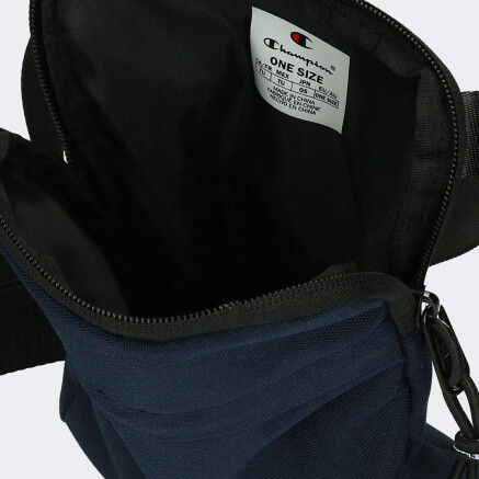 Сумка Champion small shoulder bag - 170694, фото 3 - інтернет-магазин MEGASPORT