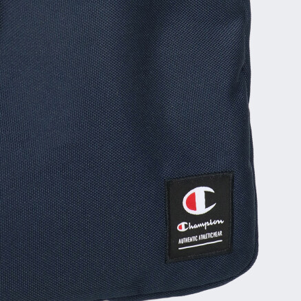 Сумка Champion small shoulder bag - 170694, фото 4 - інтернет-магазин MEGASPORT
