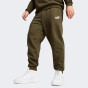 Спортивные штаны Puma ESS Logo Pants FL cl (s), фото 1 - интернет магазин MEGASPORT