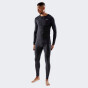 Термобелье Craft CORE WOOL MERINO SET M BLACK MELANG, фото 1 - интернет магазин MEGASPORT