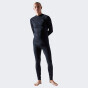 Термобілизна Craft CORE WARM BASELAYER SET M BLACK, фото 1 - інтернет магазин MEGASPORT