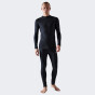 Термобілизна Craft CORE DRY FUSEKNIT SET M BLACK, фото 1 - інтернет магазин MEGASPORT