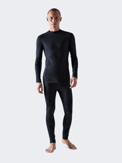 Термобілизна Craft CORE DRY FUSEKNIT SET M BLACK - 160507, фото 1 - інтернет-магазин MEGASPORT