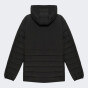 Куртка Puma FCSD Hooded Padded Jacket, фото 2 - інтернет магазин MEGASPORT