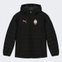 Куртка Puma FCSD Hooded Padded Jacket, фото 1 - інтернет магазин MEGASPORT