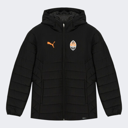 Куртка Puma FCSD Hooded Padded Jacket - 173853, фото 1 - інтернет-магазин MEGASPORT