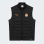 Куртка-жилет Puma FCSD Training Gilet, фото 1 - интернет магазин MEGASPORT