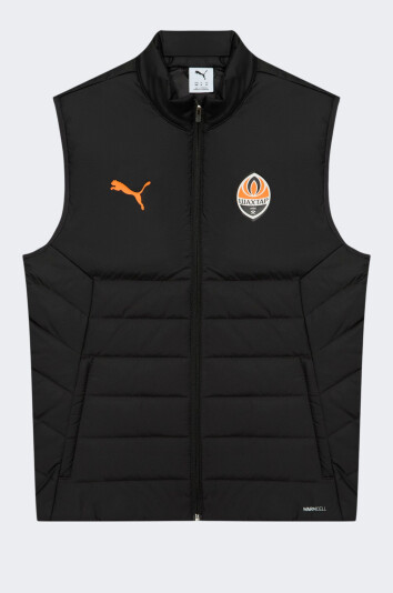 Куртка-жилет Puma FCSD Training Gilet - 173847, фото 1 - інтернет-магазин MEGASPORT