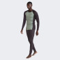 Термобілизна Craft CORE WARM BASELAYER SET M SLATE-THYME, фото 1 - інтернет магазин MEGASPORT