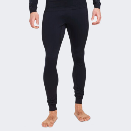 Термоштаны Craft ADV WARM INTENSITY PANT M BLACK - 160509, фото 1 - интернет-магазин MEGASPORT
