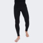 Термоштани Craft ACTIVE INTENSITY PANTS M BLACK/ASPHAL, фото 1 - інтернет магазин MEGASPORT