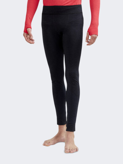 Термоштани Craft Core Dry Active Comfort Pant M - 148637, фото 1 - інтернет-магазин MEGASPORT
