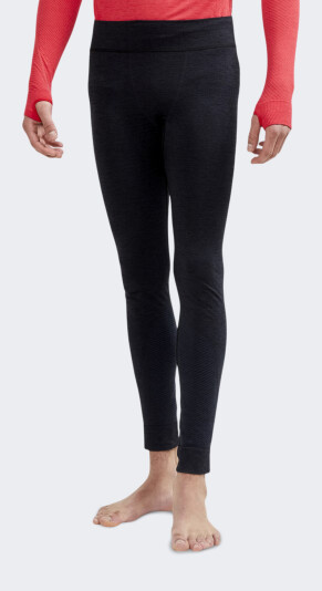 Термобілизна Craft Core Dry Active Comfort Pant M - 148637, фото 1 - інтернет-магазин MEGASPORT