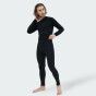 Термоштани Craft ACTIVE INTENSITY PANTS M BLACK/ASPHAL, фото 3 - інтернет магазин MEGASPORT