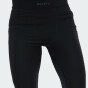 Термоштани Craft ACTIVE INTENSITY PANTS M BLACK/ASPHAL, фото 4 - інтернет магазин MEGASPORT