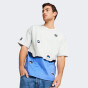 Футболка Puma BMW MMS Garage Crew Tee, фото 1 - інтернет магазин MEGASPORT