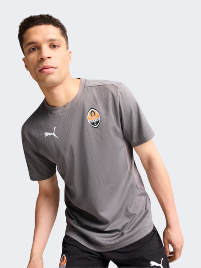 Футболка Puma FCSD Training Jersey Pro - 166183, фото 1 - інтернет-магазин MEGASPORT