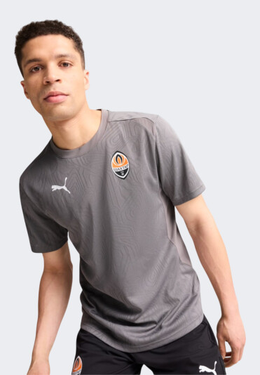 Футболка Puma FCSD Training Jersey Pro - 166183, фото 1 - інтернет-магазин MEGASPORT