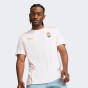 Футболка Puma FCSD Casuals Tee, фото 1 - інтернет магазин MEGASPORT