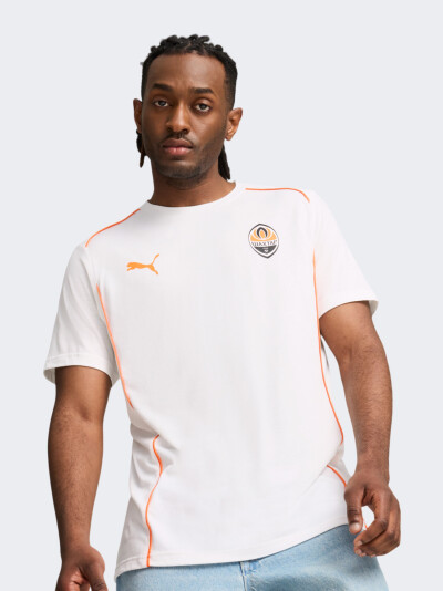 Футболка Puma FCSD Casuals Tee - 166189, фото 1 - інтернет-магазин MEGASPORT