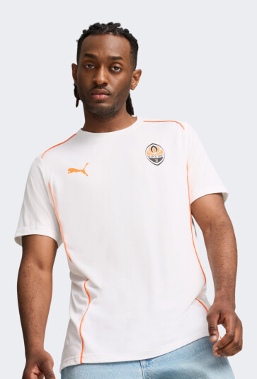 Футболка Puma FCSD Casuals Tee - 166189, фото 1 - інтернет-магазин MEGASPORT