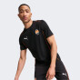 Футболка Puma FCSD Casuals Tee, фото 1 - інтернет магазин MEGASPORT