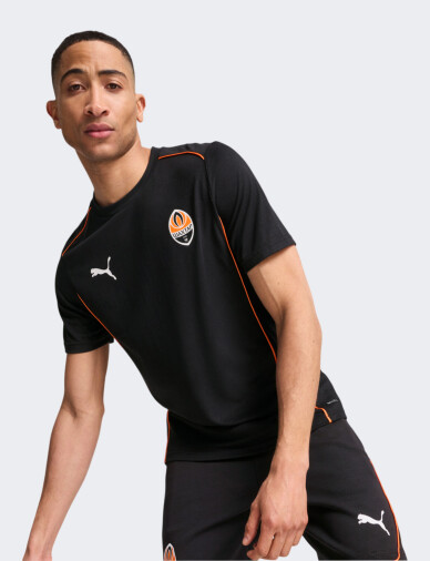 Футболка Puma FCSD Casuals Tee - 166188, фото 1 - інтернет-магазин MEGASPORT