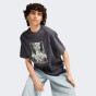 Футболка Puma Club de Course Graphic Tee, фото 1 - інтернет магазин MEGASPORT