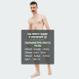 Шорты Puma SWIM MEN LOGO SHORT LENGTH SWIM SHORTS 1P, фото 5 - интернет магазин MEGASPORT