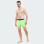 Шорты Puma SWIM MEN LOGO SHORT LENGTH SWIM SHORTS 1P, фото 3 - интернет магазин MEGASPORT