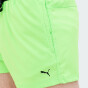 Шорты Puma SWIM MEN LOGO SHORT LENGTH SWIM SHORTS 1P, фото 4 - интернет магазин MEGASPORT