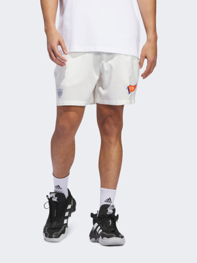 Шорти Adidas DON SHORT - 164855, фото 1 - інтернет-магазин MEGASPORT